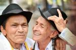 Adultos mayores