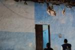 Afectaciones por sismos en Ocaña
