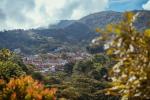 Aratoca, Santander