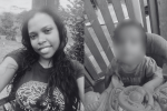 Indignación en Santander: piden justicia por mujer y bebé asesinados en San Vicente de Chucurí
