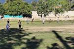 Cancha Santa Barbara, Floridablanca