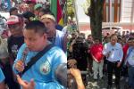Comunidad Barí en Cúcuta