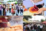 Festival de Colonias, Bucaramanga