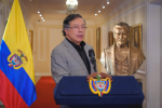Gustavo Petro 
