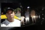 Hombre falleció en hechos de intolerancia en Ocaña