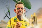 Neyder Moreno, refuerzo de Atlético Bucaramanga