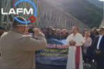 Obispo de Ocaña, monseñor Orlando Olave Villanoba