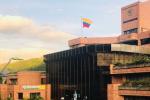 Oficinas de la Dirección de Tránsito de Bucaramanga