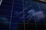 Paneles de energía solar en Barrancabermeja