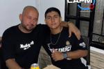 Secuestrados Padre e Hijo en Norte de Santander