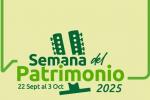 Semana del Patrimonio en Bucaramanga