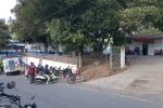 Accidente de tránsito en el Catatumbo