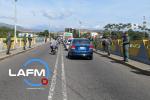 Militarizada Zona de Frontera de Venezuela