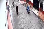 Accidentes de tránsito en Ocaña