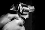 Un comerciante fue asaltado a mano armada en el barrio El Poblado de Girón