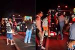 Las autoridades avanzan en las investigaciones para determinar las causas del siniestro.