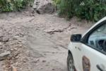 El caudal del río ha venido incrementándose de forma paulatina y que el monitoreo se mantiene activo.