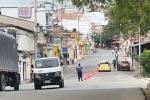 Día sin Carro y sin Moto en Ocaña Día sin Carro y sin Moto en Ocaña