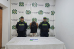 Feminicidio Cindy Vanessa Ramirez | Bga | 2025