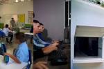 Mejoras para la educación en Santander