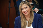 Sandra Jaimes | Senadora | 2025