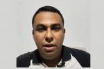Consejero político del partido Comunes y abogado Gustavo Quintero