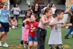 Autoridades advierten: padres deben extremar cuidados con los niños en la semana de receso