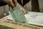 Elecciones