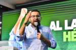 Cristian Portilla | Candidato a la Alcaldía de Bucaramanga 
