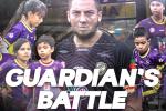 Guardian's battle Floridablanca 2025