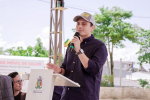 Jonathan Vásquez | Alcalde Barrancabermeja 