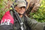 Alias Drácula, cabecilla del ELN en Norte de Santander