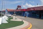 Aeropuerto Cipriano Castro de San Antonio del Táchira 