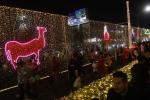Alumbrado Navideño en Cúcuta