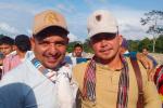 Líderes sociales liberados en el Catatumbo