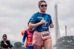 Media Maratón Ciudad Bonita 2025