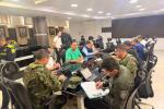 Consejo de Seguridad en Cúcuta