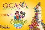 Carnavales de Ocaña 2026