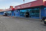 Aeropuerto internacional Cipriano Castro, San Antonio del Táchira. 