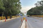 Puente Internacional Francisco de Paula Santander, Cúcuta