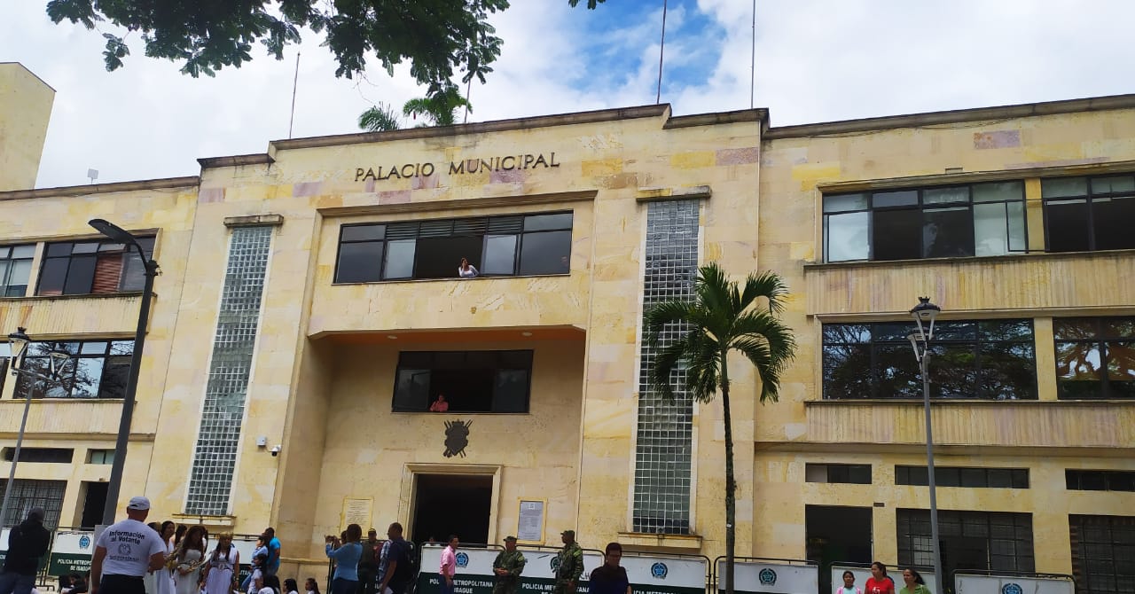 Noticias Ibagué: Investigarán nombramientos de la alcaldía de Ibagué - Alerta Tolima