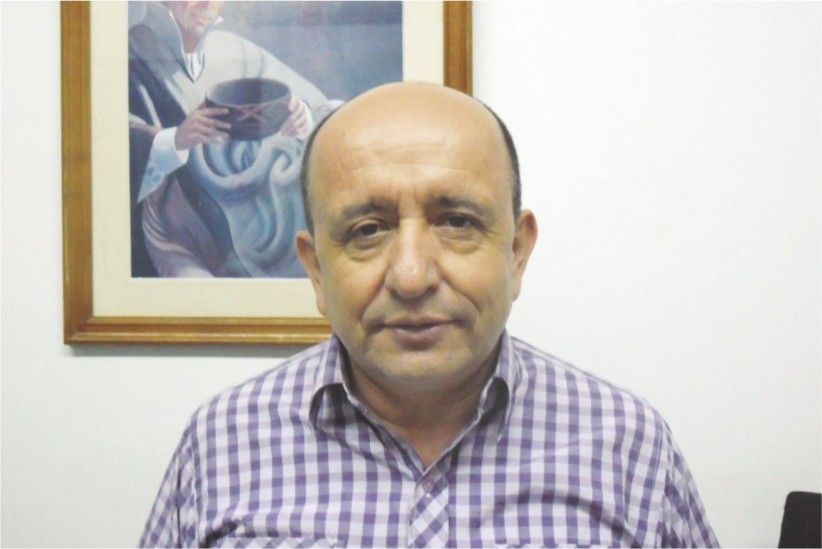 Diputado Carlos Reyes respondió a señalamientos del gobernador Barreto - Alerta Tolima