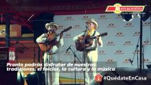 QuedateEnCasa es el mensaje de Mercacentro titulo