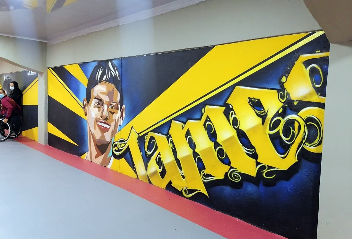 Museo del Deporte Estadio Manuel Murillo Toro de Ibagué