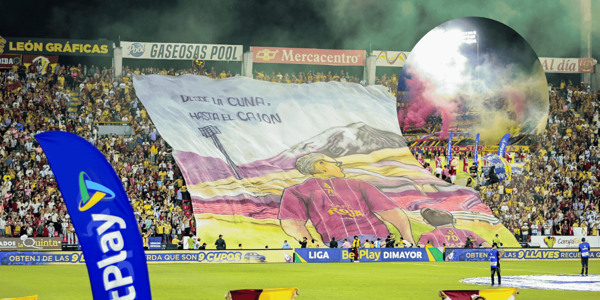 Noticias Ibagué operativo de seguridad para el partido | Alerta Tolima