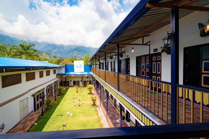 copifam ofrece su hotel para pacientes