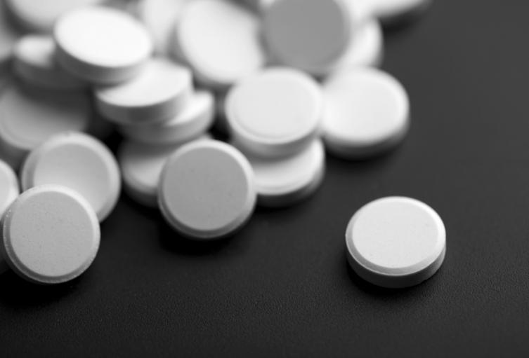 Pastillas