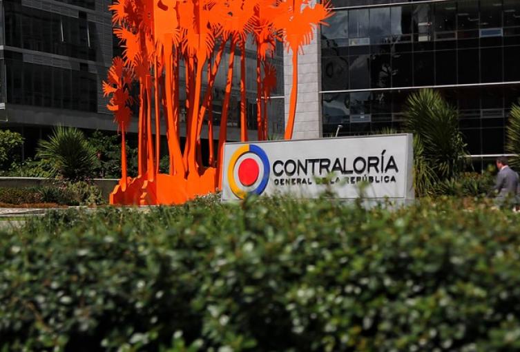 Contraloría General de la República