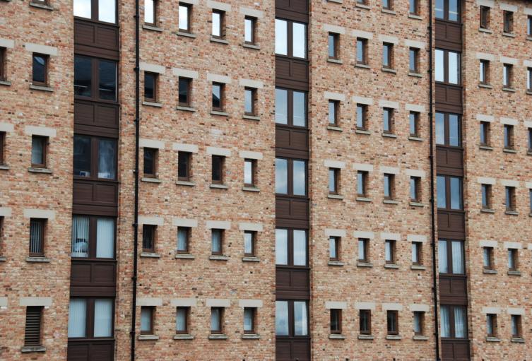 Apartamentos