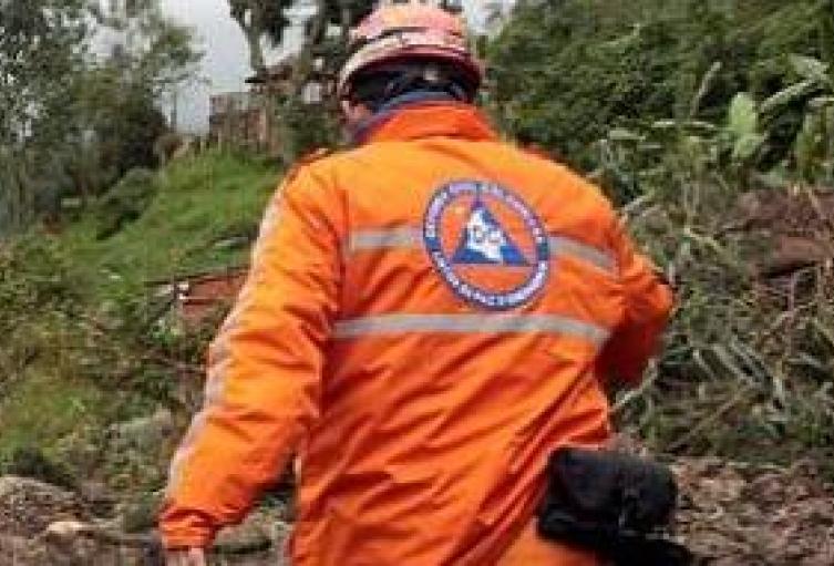 Defensa civil